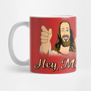 HeyMan Mug